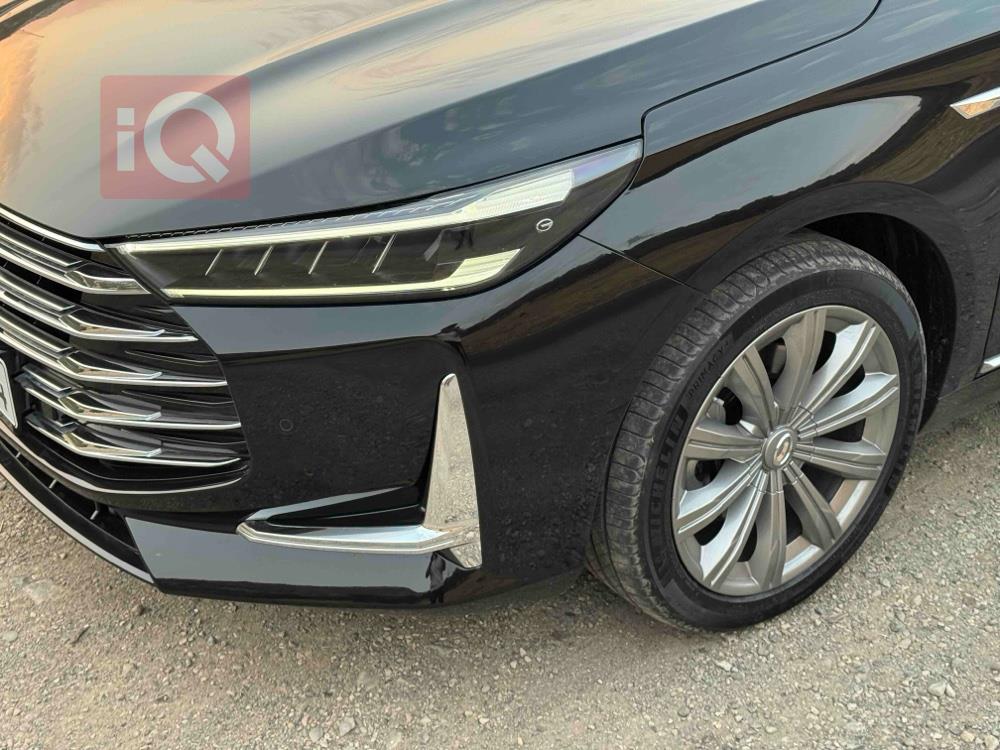 GAC GA8